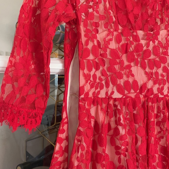 FREE PEOPLE DRESS - Picture 8 of 11